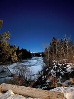 River Retreat Kananaskis