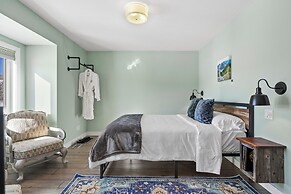 River Retreat Kananaskis