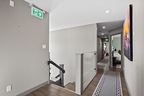 River Retreat Kananaskis