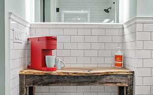 River Retreat Kananaskis