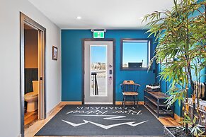 River Retreat Kananaskis