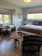 River Retreat Kananaskis