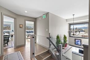 River Retreat Kananaskis