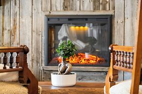 River Retreat Kananaskis