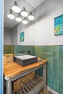 River Retreat Kananaskis