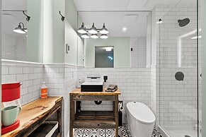 River Retreat Kananaskis