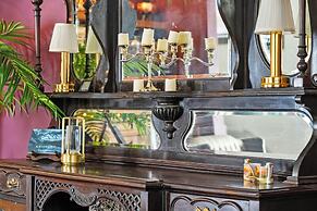 River Retreat Kananaskis