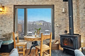 River Retreat Kananaskis