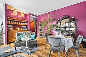 River Retreat Kananaskis