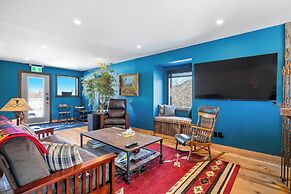 River Retreat Kananaskis