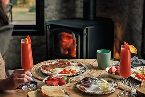 River Retreat Kananaskis