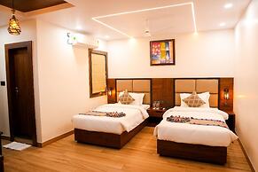 River sidde inn