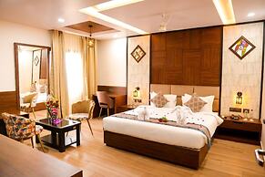 River sidde inn