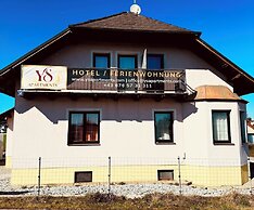 YS Apartments e.U.