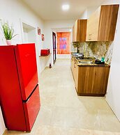 YS Apartments e.U.