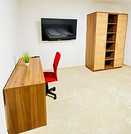 YS Apartments e.U.