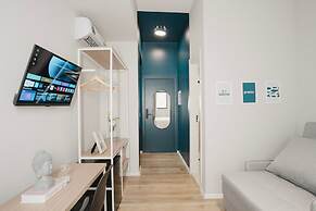 Apê Santos Praia do Gonzaga - SOFT OPENING