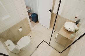 Apê Santos Praia do Gonzaga - SOFT OPENING