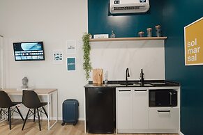 Apê Santos Praia do Gonzaga - SOFT OPENING