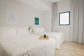 Apê Santos Praia do Gonzaga - SOFT OPENING