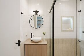 Apê Santos Praia do Gonzaga - SOFT OPENING