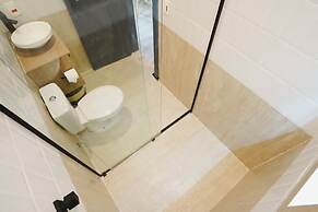 Apê Santos Praia do Gonzaga - SOFT OPENING