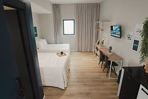 Apê Santos Praia do Gonzaga - SOFT OPENING