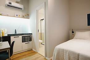 Apê Santos Praia do Gonzaga - SOFT OPENING