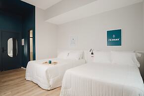 Apê Santos Praia do Gonzaga - SOFT OPENING