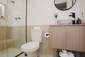 Apê Santos Praia do Gonzaga - SOFT OPENING