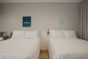 Apê Santos Praia do Gonzaga - SOFT OPENING