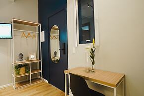 Apê Santos Praia do Gonzaga - SOFT OPENING