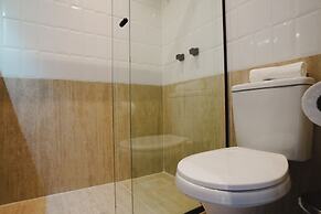 Apê Santos Praia do Gonzaga - SOFT OPENING