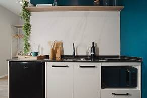 Apê Santos Praia do Gonzaga - SOFT OPENING