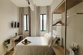 Apê Santos Praia do Gonzaga - SOFT OPENING