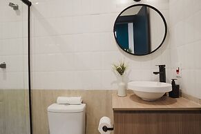 Apê Santos Praia do Gonzaga - SOFT OPENING