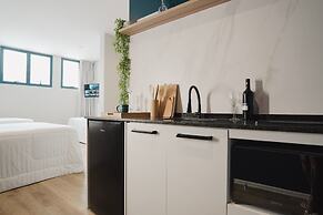 Apê Santos Praia do Gonzaga - SOFT OPENING