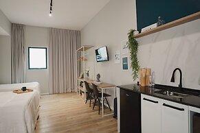 Apê Santos Praia do Gonzaga - SOFT OPENING