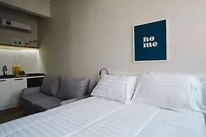 Apê Santos Praia do Gonzaga - SOFT OPENING