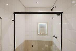 Apê Santos Praia do Gonzaga - SOFT OPENING