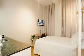 Apê Santos Praia do Gonzaga - SOFT OPENING