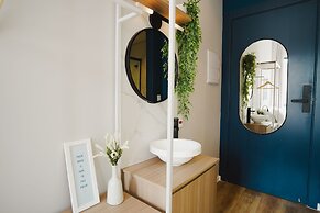 Apê Santos Praia do Gonzaga - SOFT OPENING