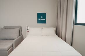 Apê Santos Praia do Gonzaga - SOFT OPENING