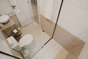 Apê Santos Praia do Gonzaga - SOFT OPENING