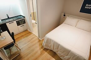 Apê Santos Praia do Gonzaga - SOFT OPENING