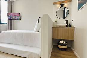 Apê Santos Praia do Gonzaga - SOFT OPENING