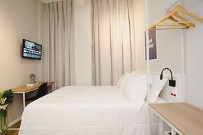 Apê Santos Praia do Gonzaga - SOFT OPENING