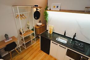 Apê Santos Praia do Gonzaga - SOFT OPENING