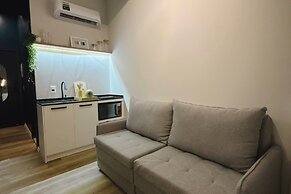 Apê Santos Praia do Gonzaga - SOFT OPENING