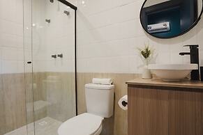 Apê Santos Praia do Gonzaga - SOFT OPENING